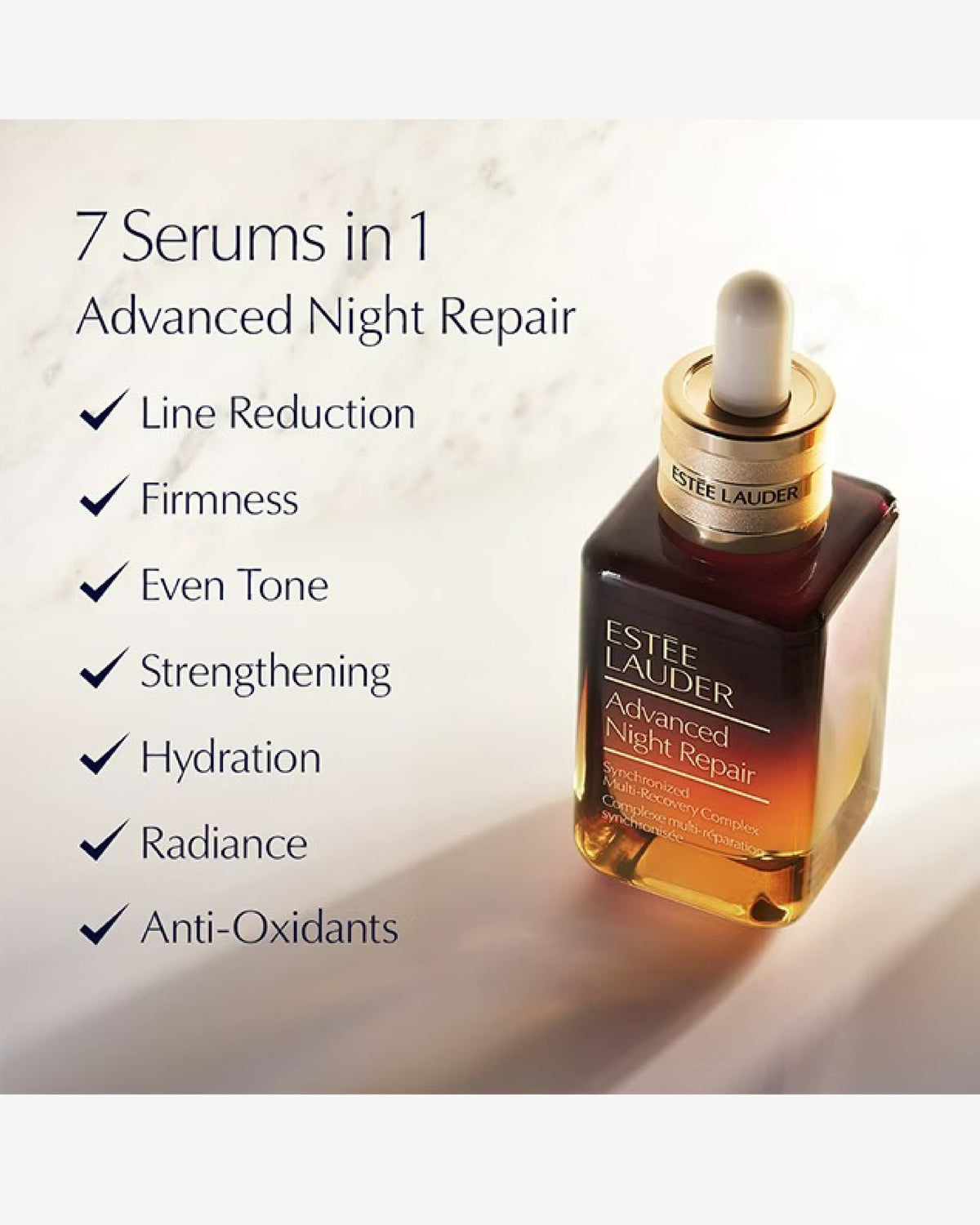 Advanced Night Repair Synchronized Multi-Recovery Complex
