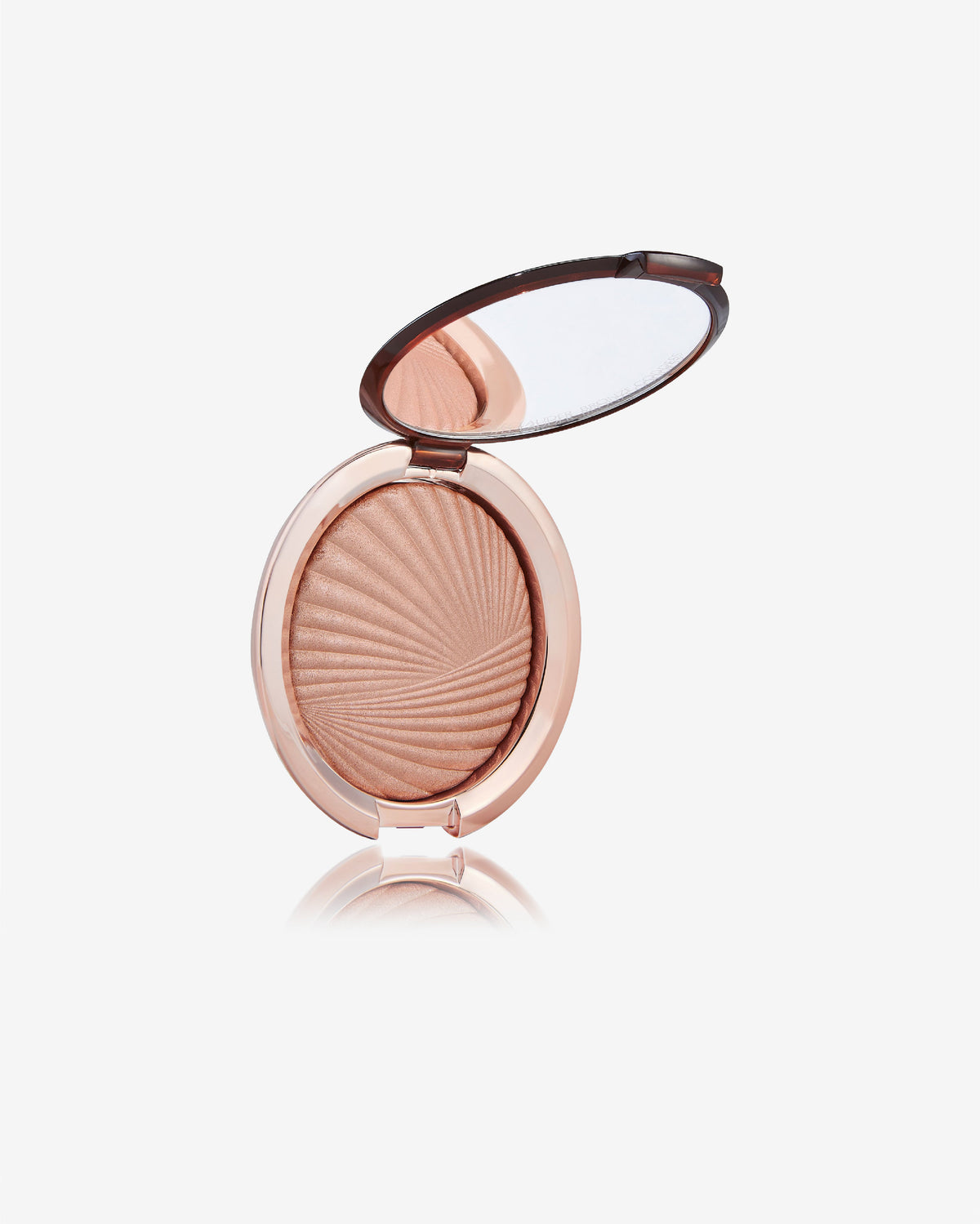 Bronze Goddess Highlighting Powder Gelée 9g