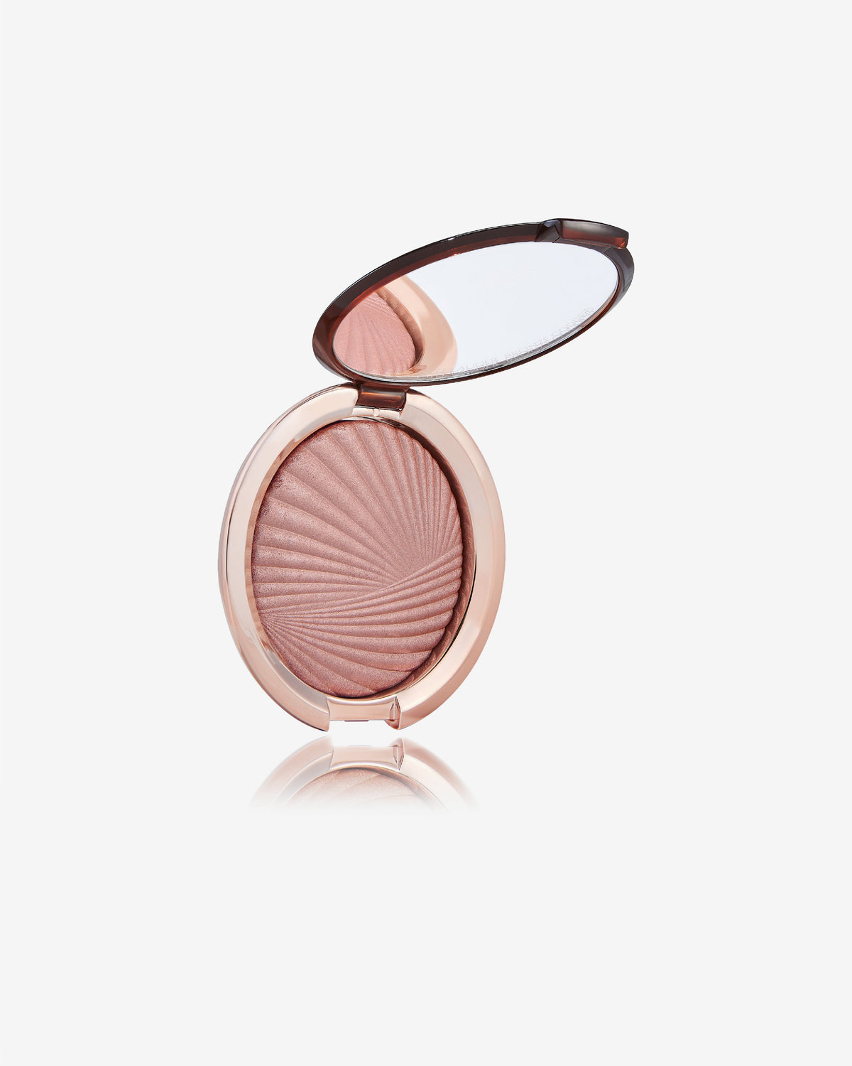 Bronze Goddess Highlighting Powder Gelée 9g
