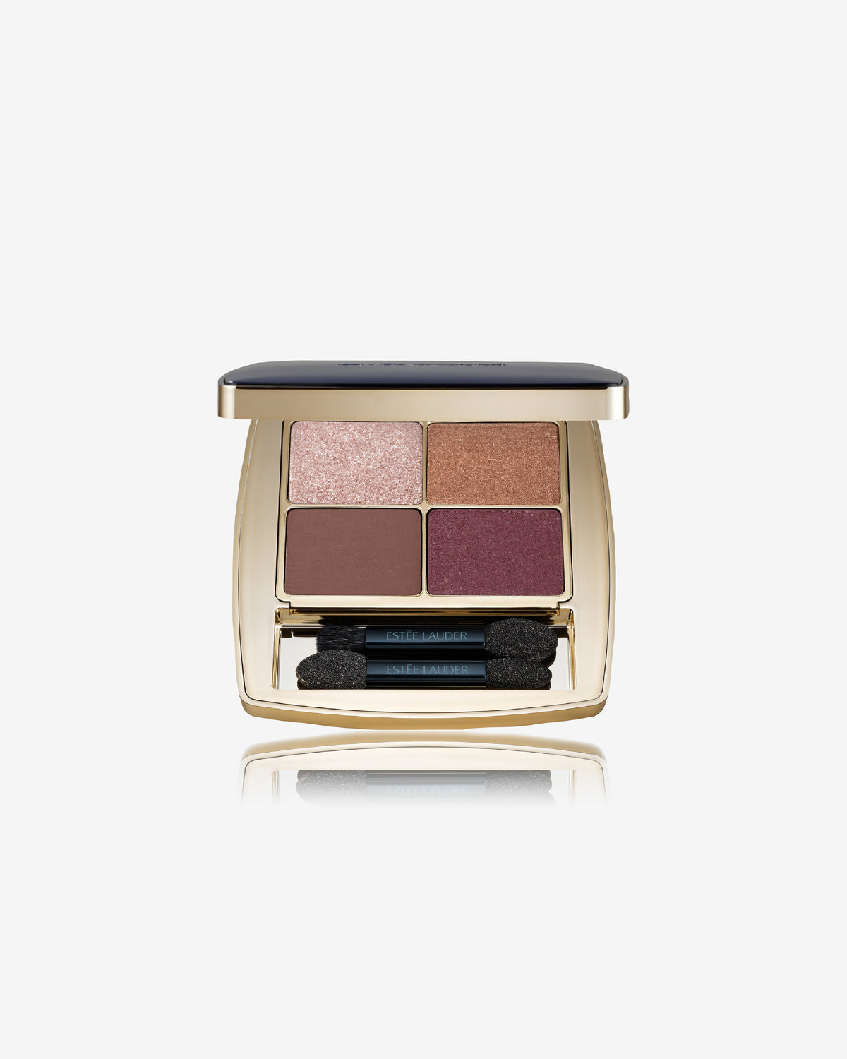 Pure Color Envy Luxe Eyeshadow Quad