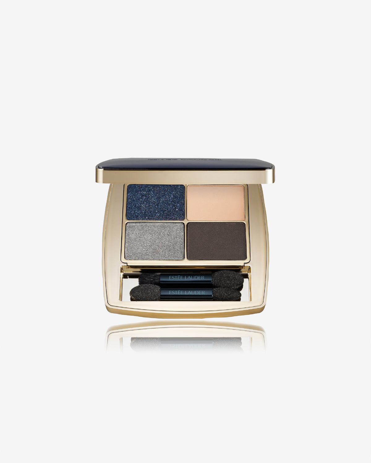 Pure Color Envy Luxe Eyeshadow Quad