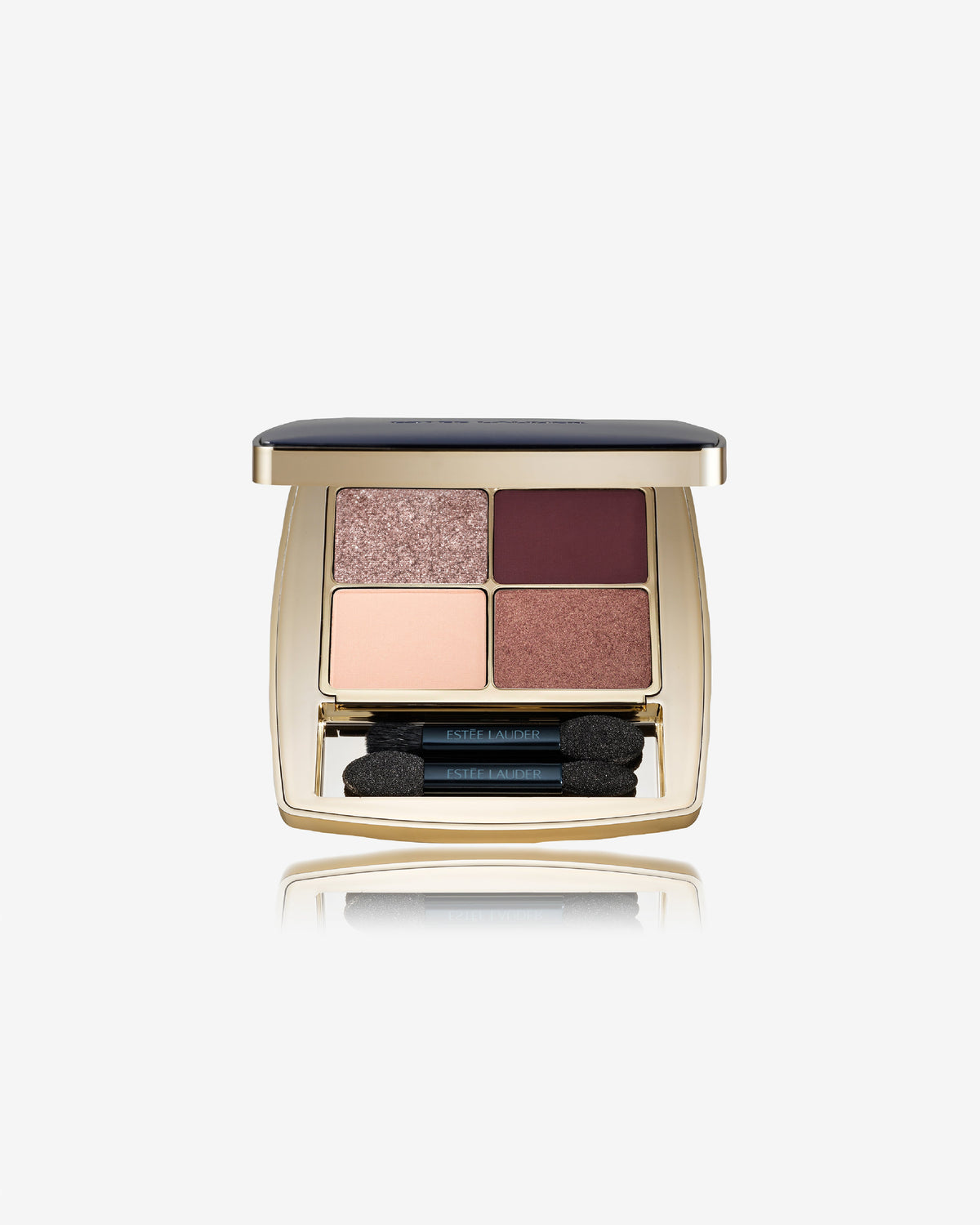 Pure Color Envy Luxe Eyeshadow Quad