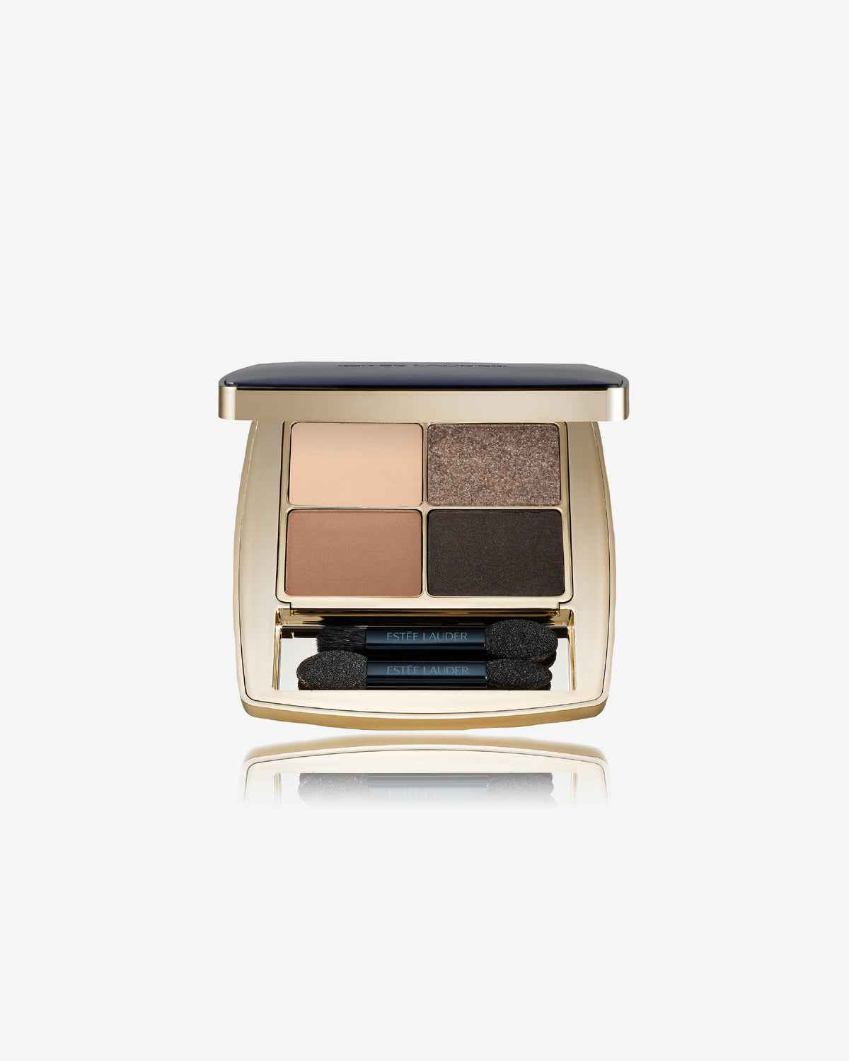 Pure Color Envy Luxe Eyeshadow Quad
