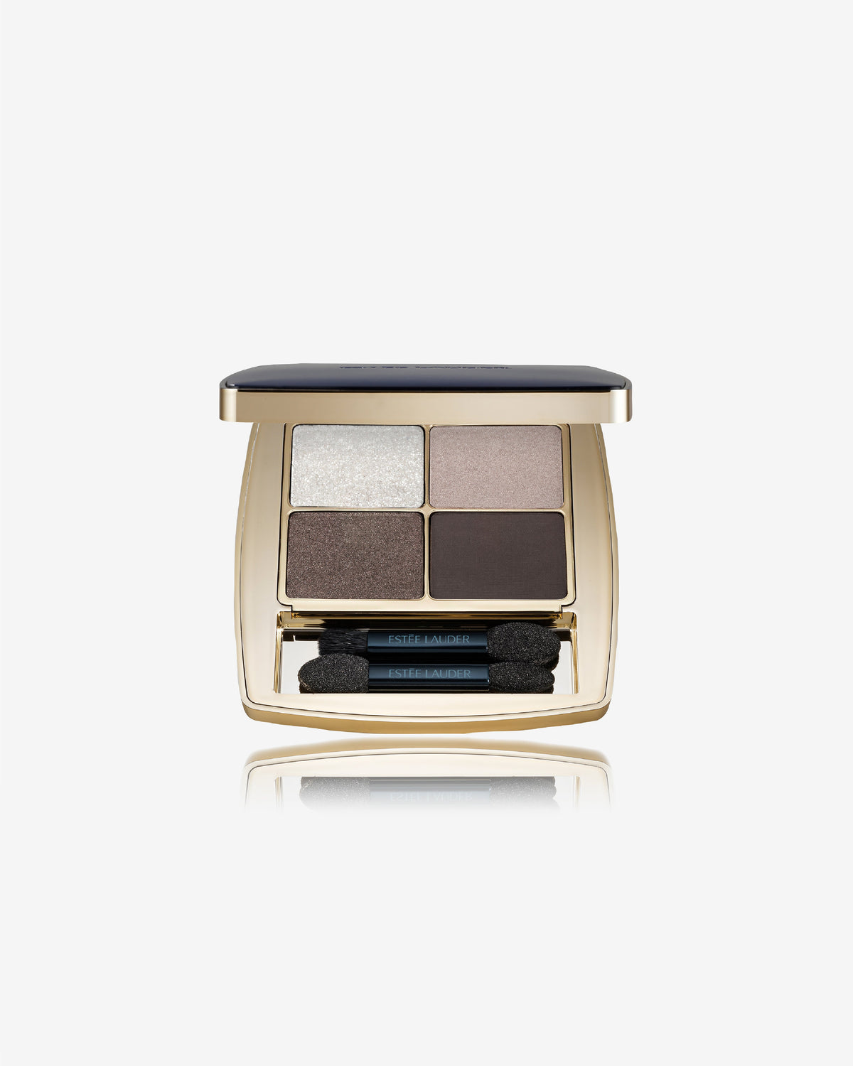 Pure Color Envy Luxe Eyeshadow Quad