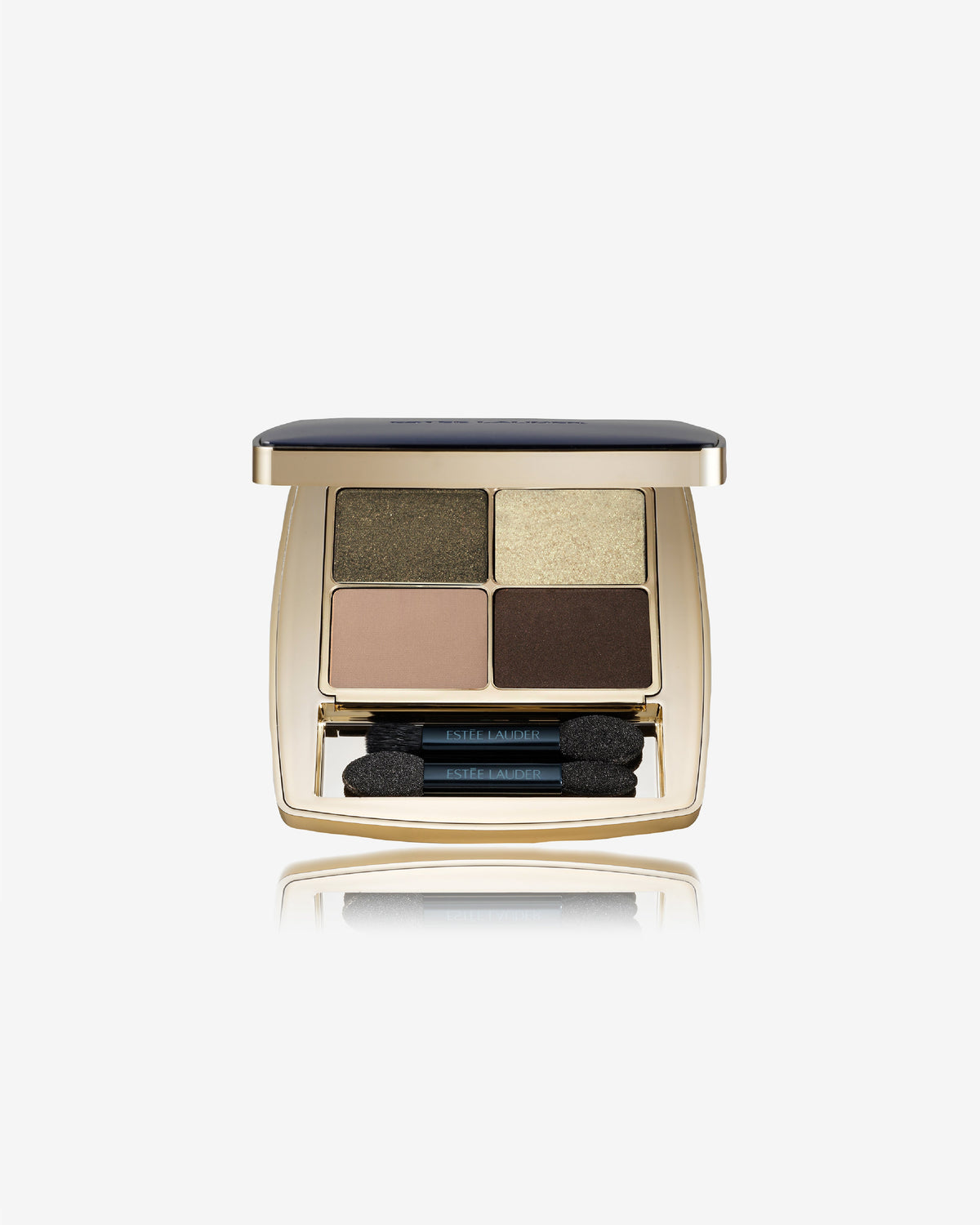 Pure Color Envy Luxe Eyeshadow Quad