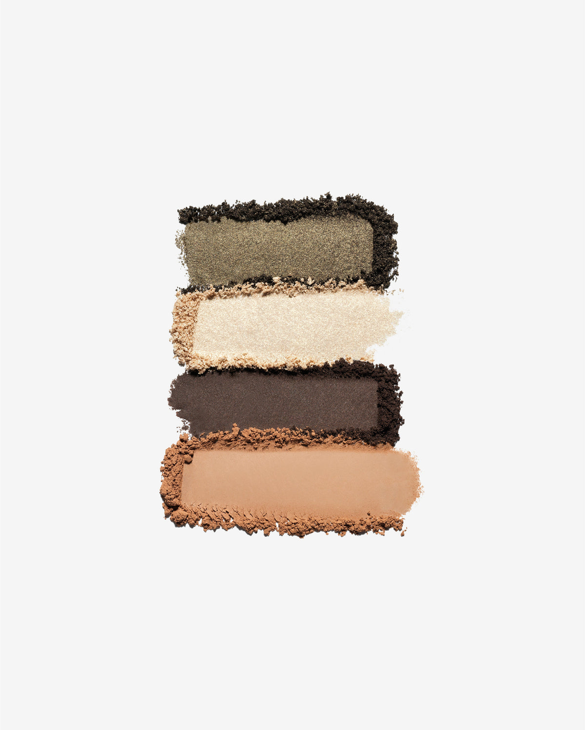 Pure Color Envy Luxe Eyeshadow Quad