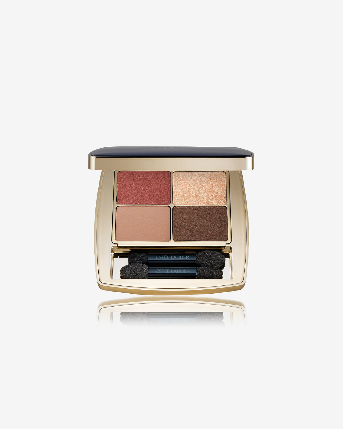 Pure Color Envy Luxe Eyeshadow Quad