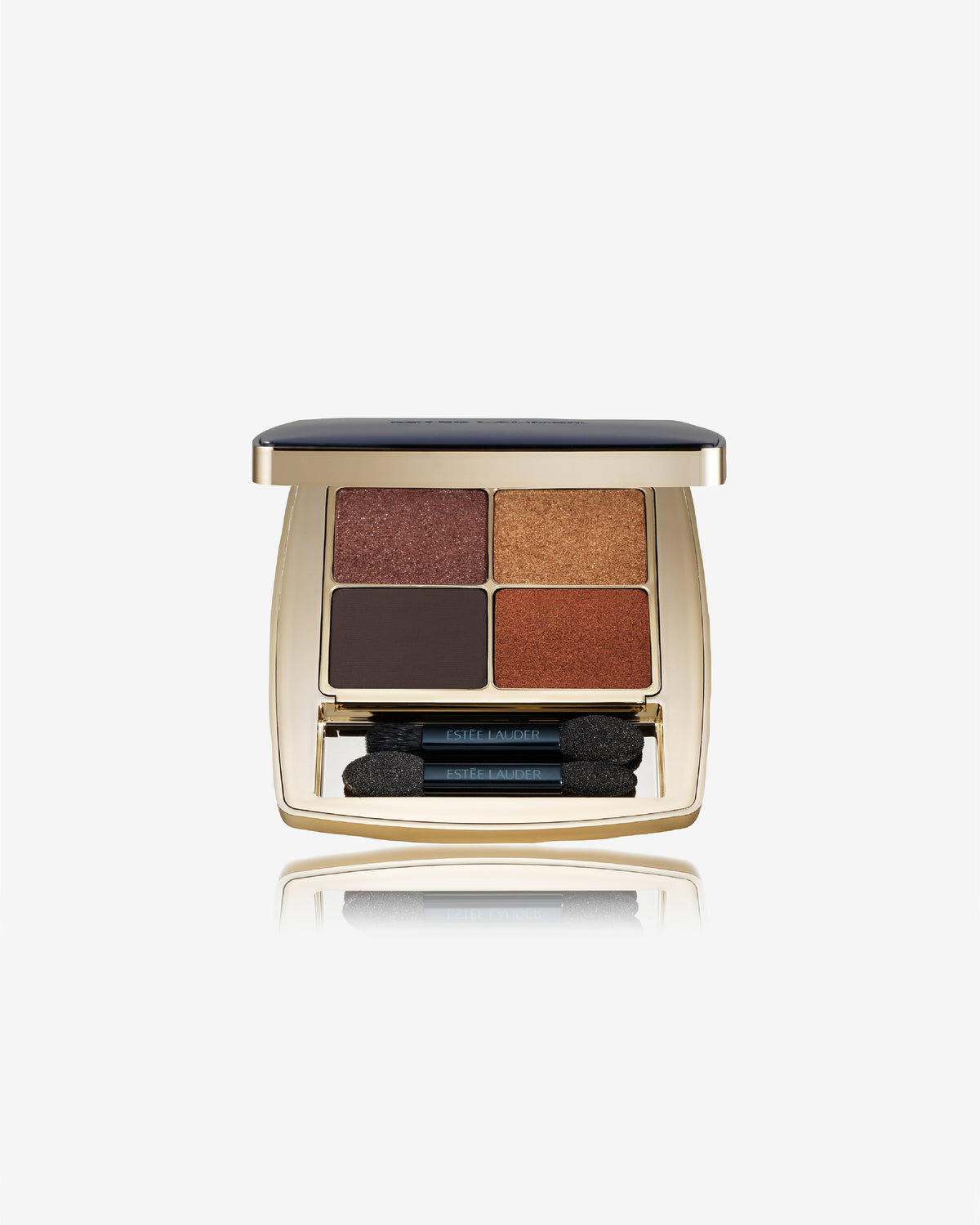 Pure Color Envy Luxe Eyeshadow Quad