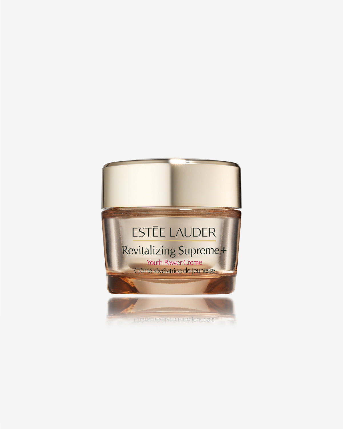 Revitalizing Supreme+ Youth Power Creme
