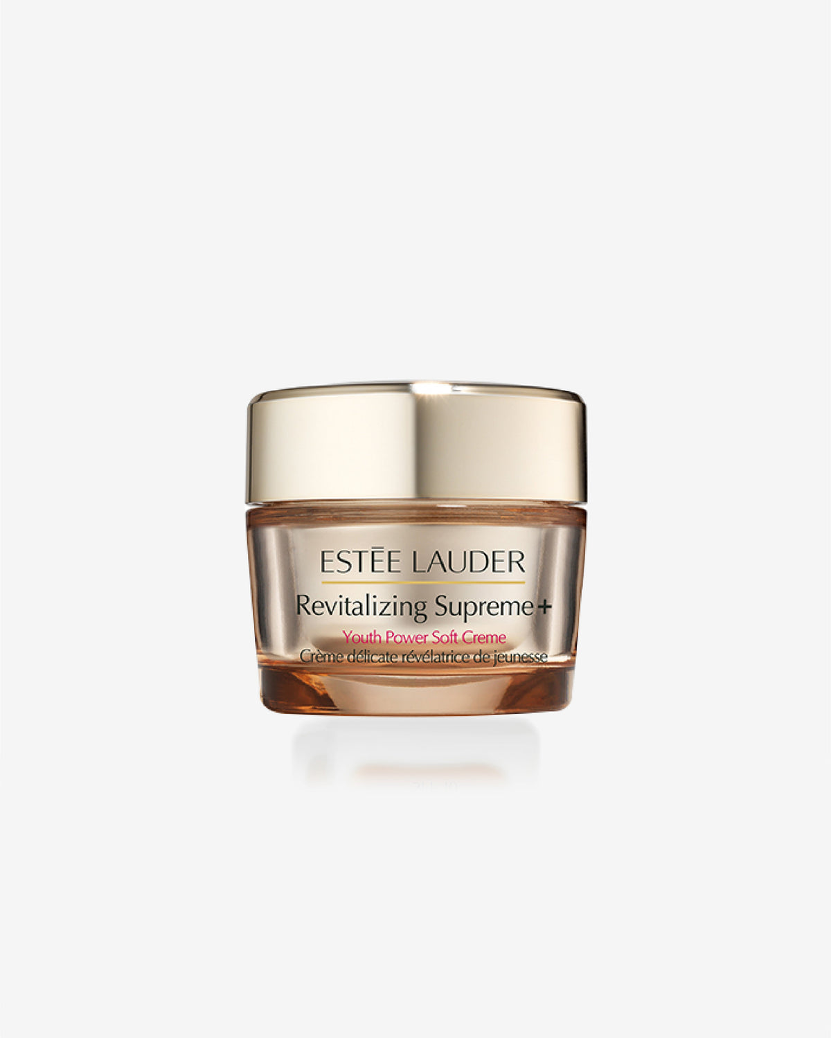 Revitalizing Supreme+ Youth Power Soft Creme