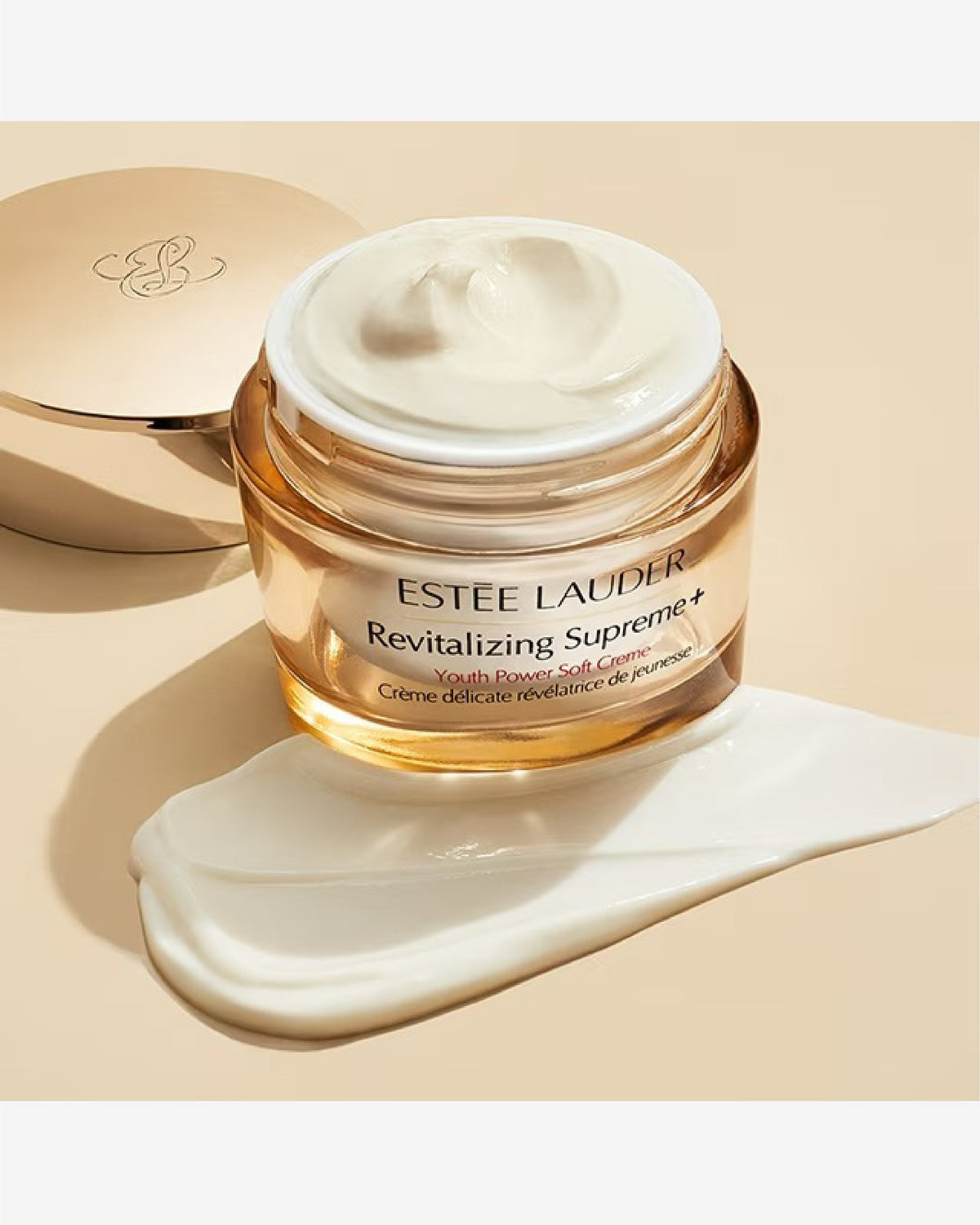 Revitalizing Supreme+ Youth Power Soft Creme