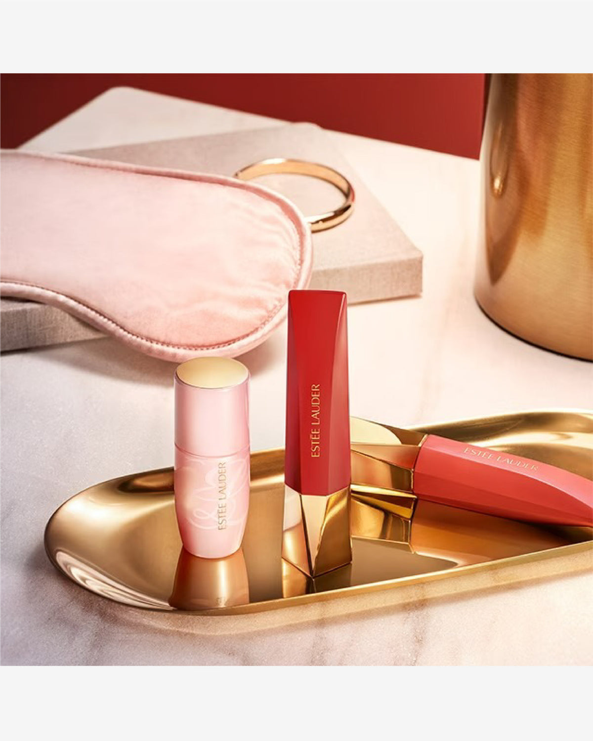 Pure Color Whipped Matte Liquid Lip 9ml