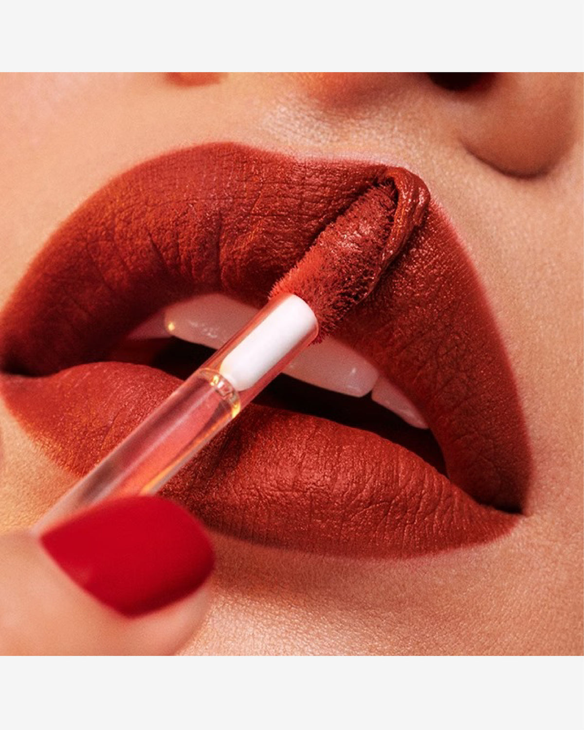 Pure Color Whipped Matte Liquid Lip 9ml