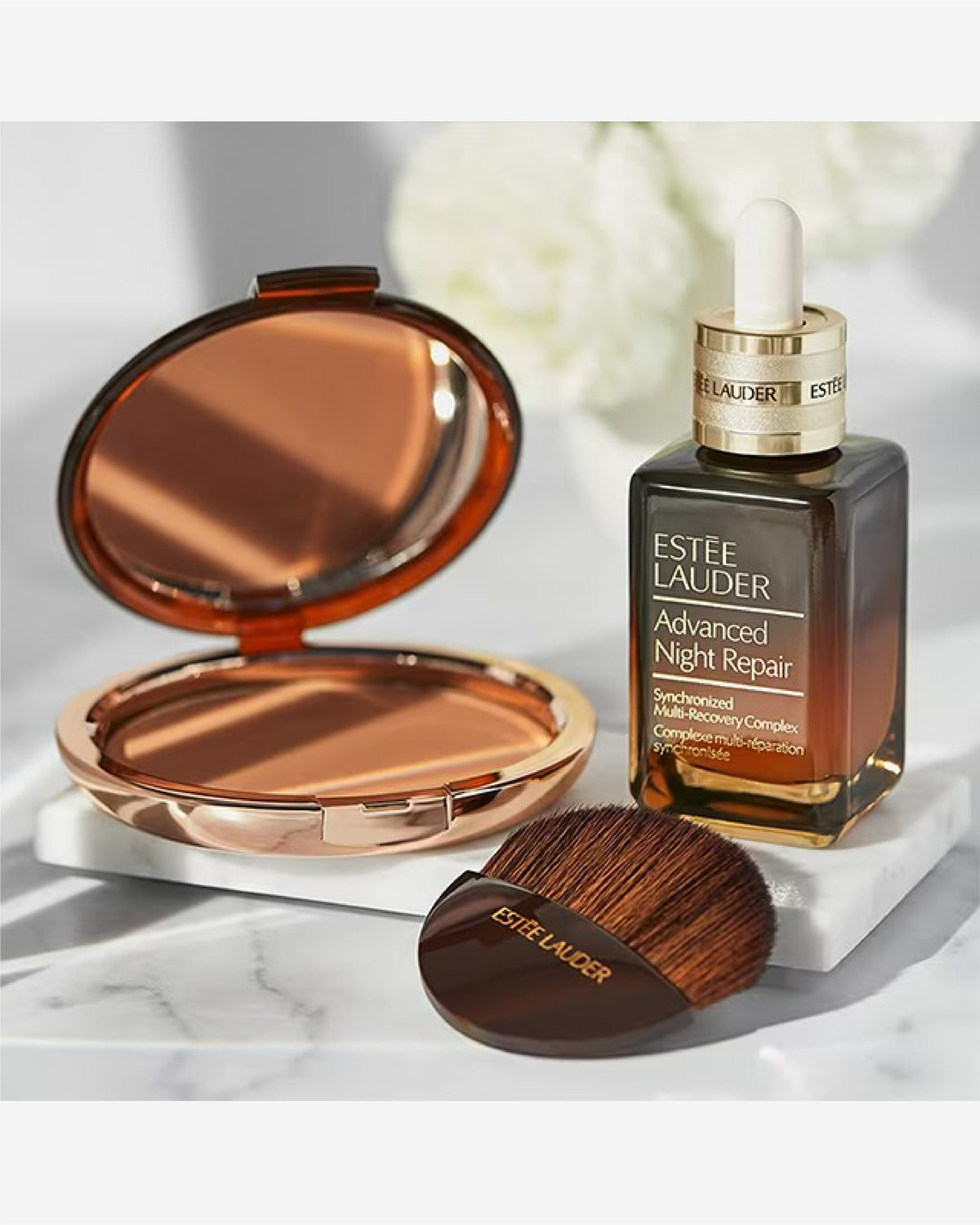 Bronze Goddess Powder Bronzer 10g