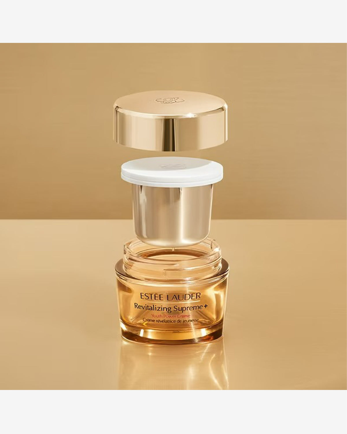 Revitalizing Supreme+ Youth Power Crème Refill