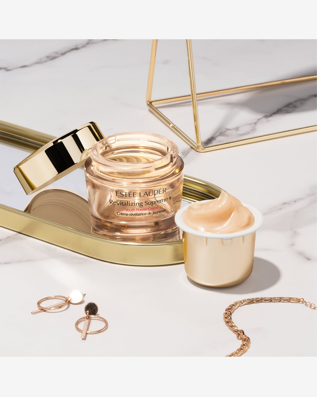 Revitalizing Supreme+ Youth Power Crème Refill