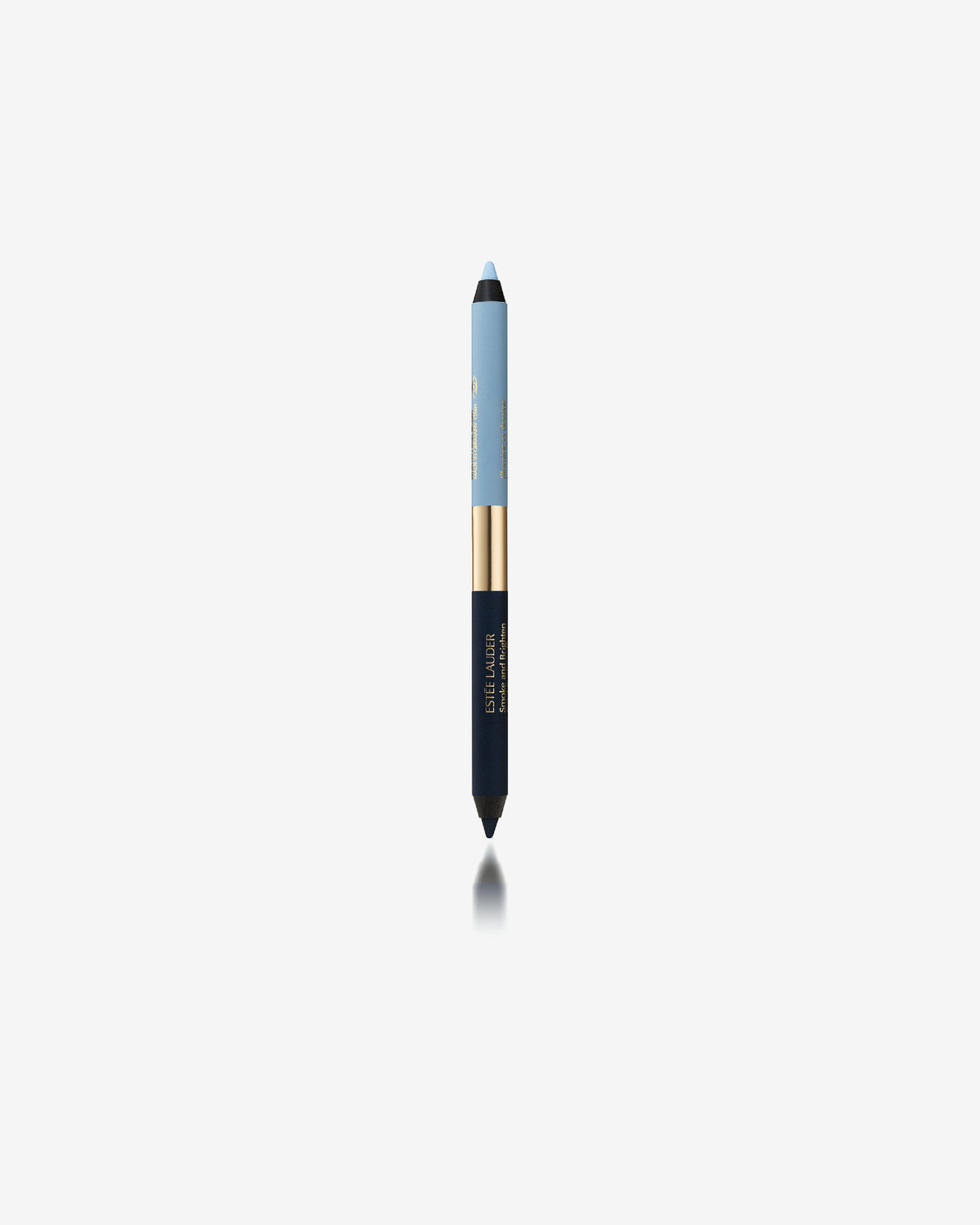 Smoke And Brighten Kajal Eyeliner Duo