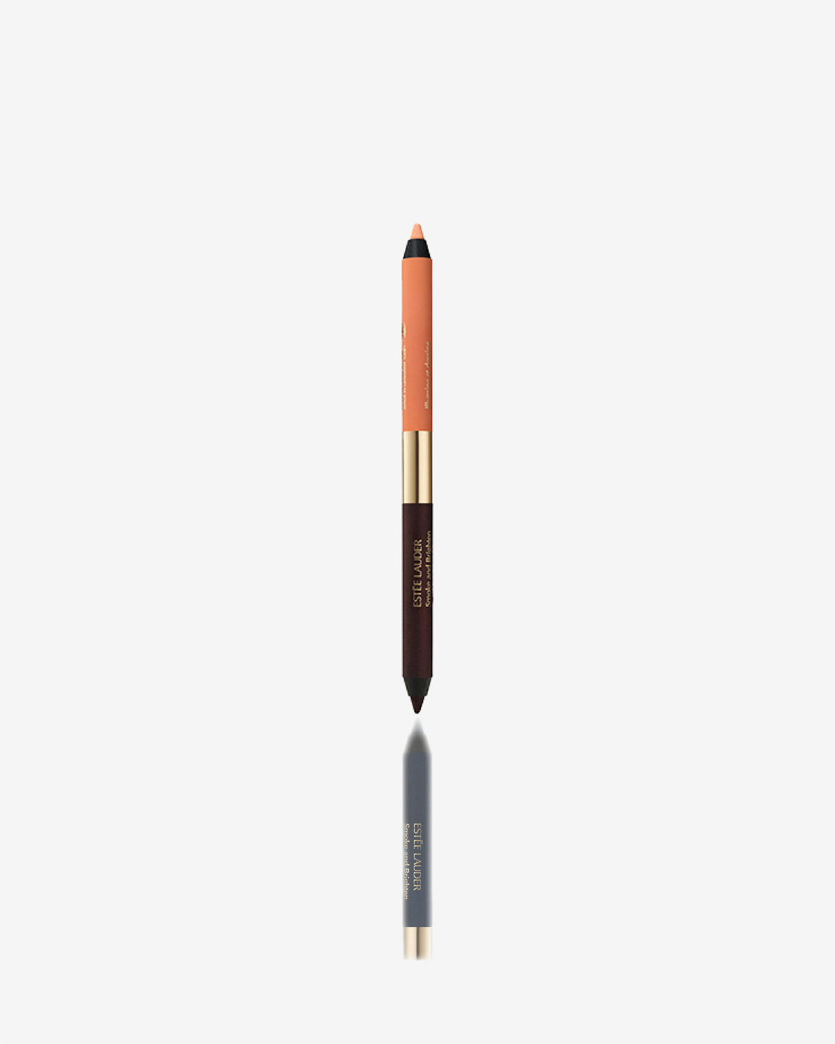 Smoke And Brighten Kajal Eyeliner Duo