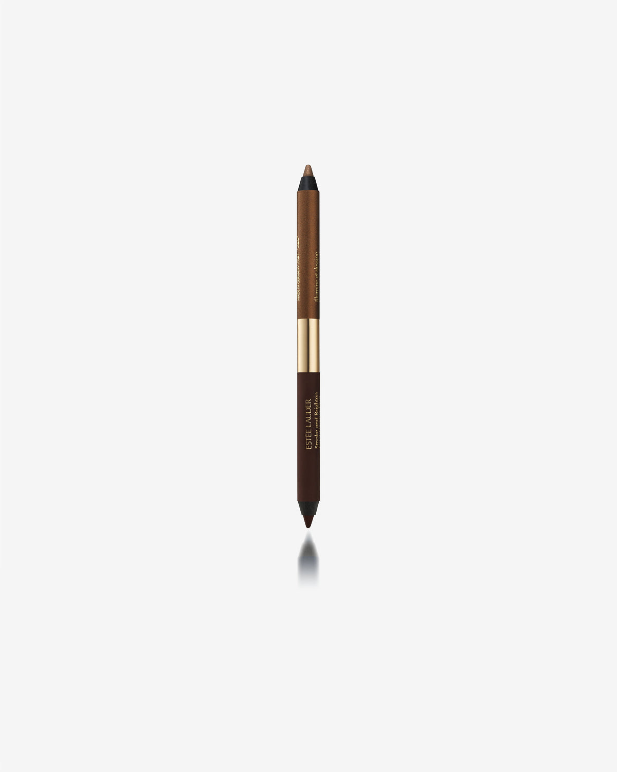 Smoke And Brighten Kajal Eyeliner Duo