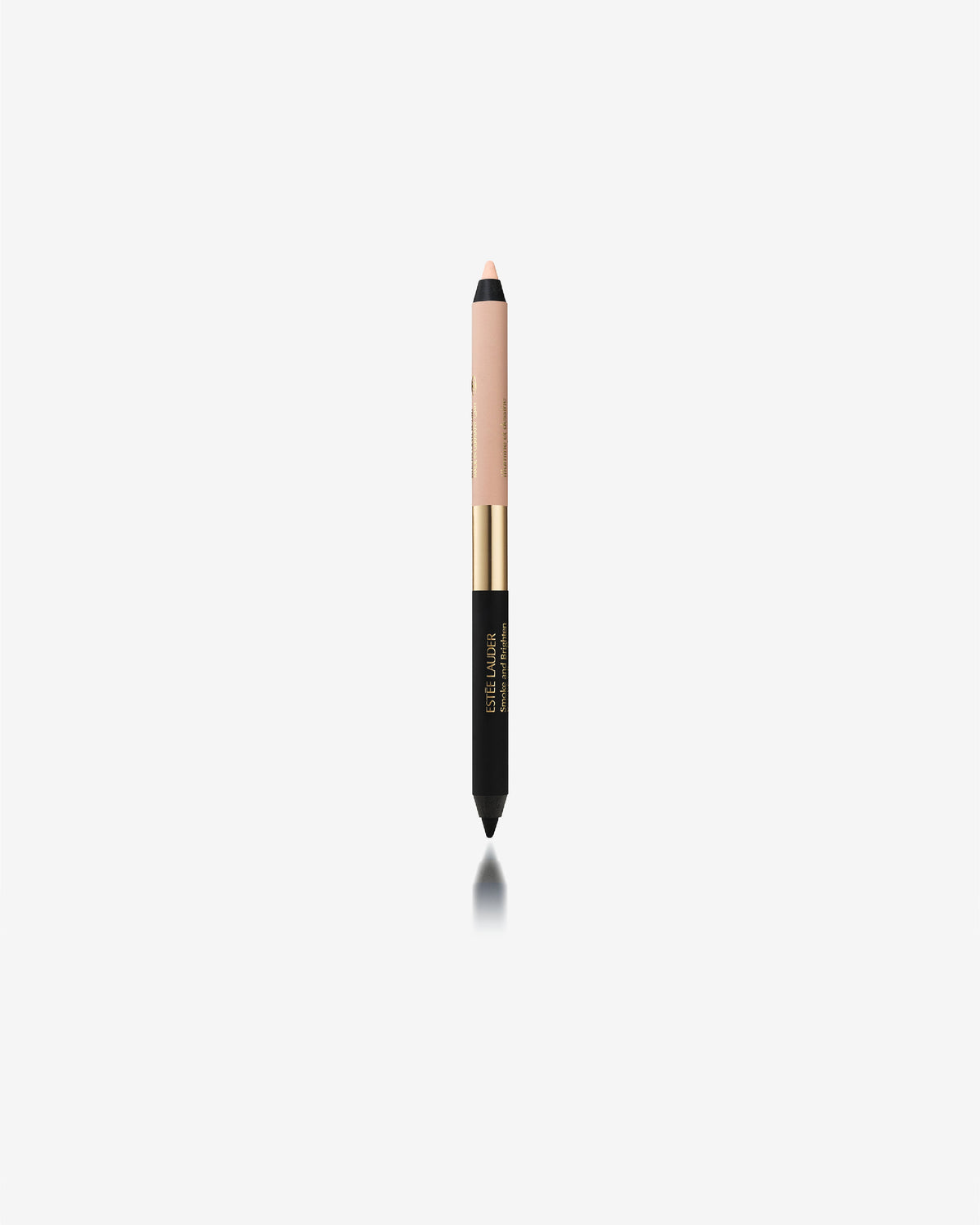 Smoke And Brighten Kajal Eyeliner Duo