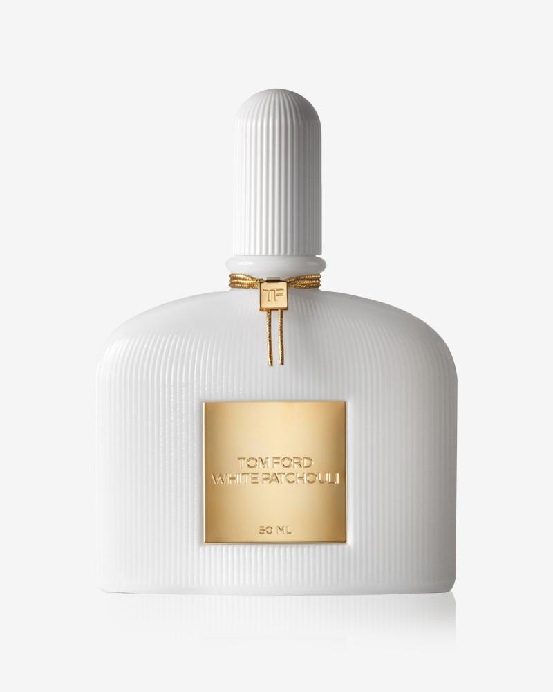 White Patchouli Edp