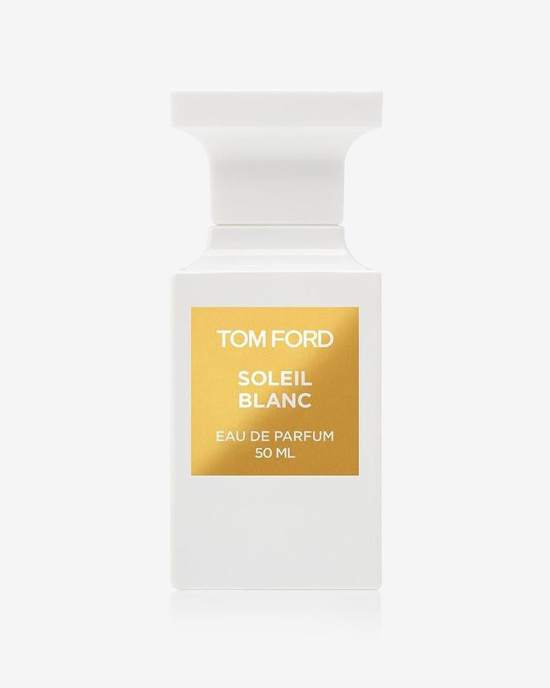 Private Blend Soleil Blanc Edp