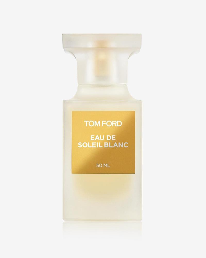 Eau De Soleil Blanc