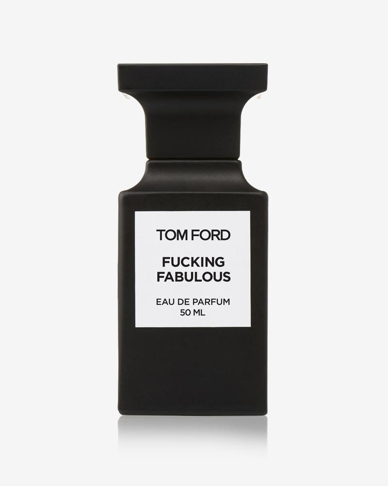 Private Blend Fucking Fabulous Edp