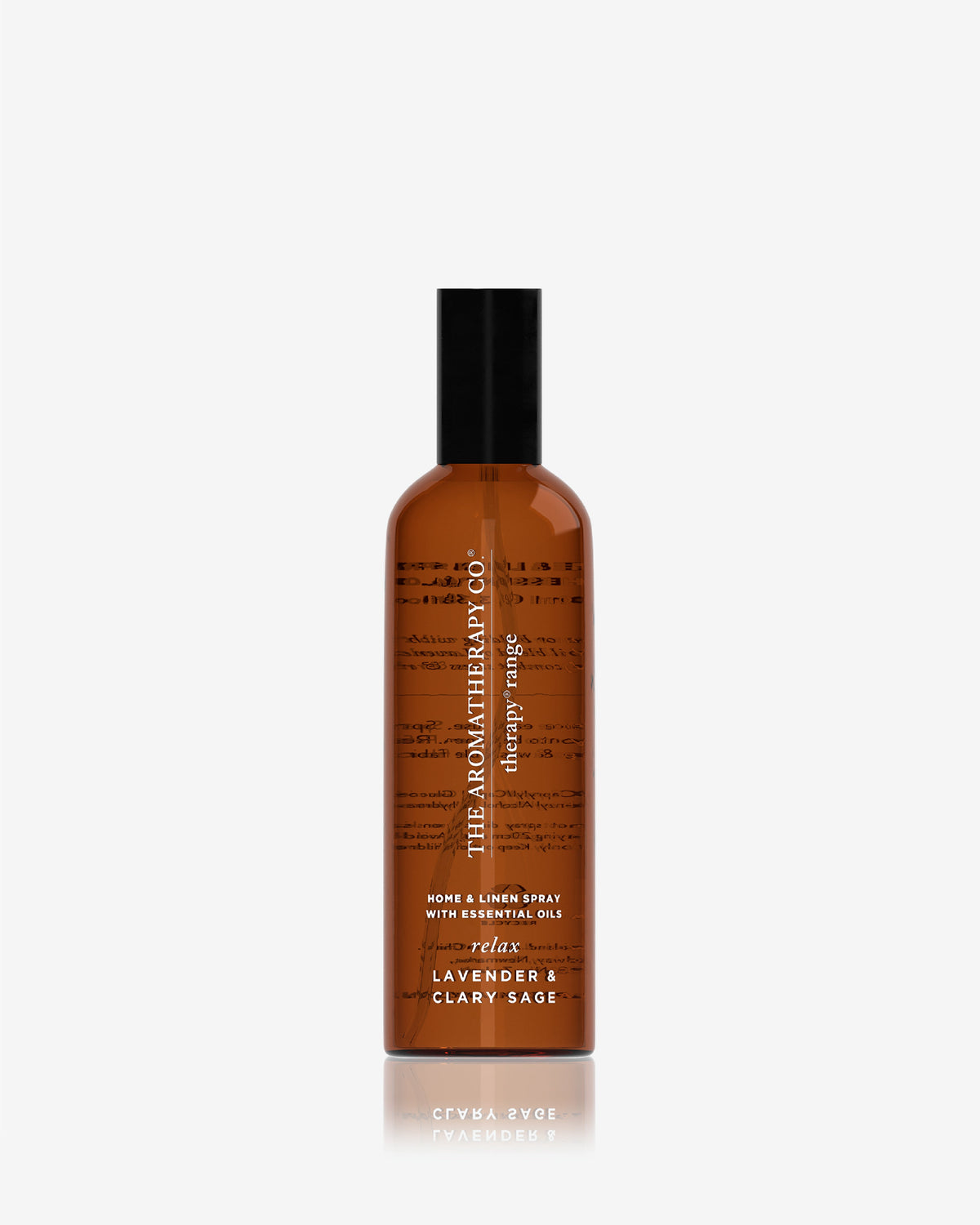 Therapy Relaxlavender & Clary Sage Home&Linen Spray