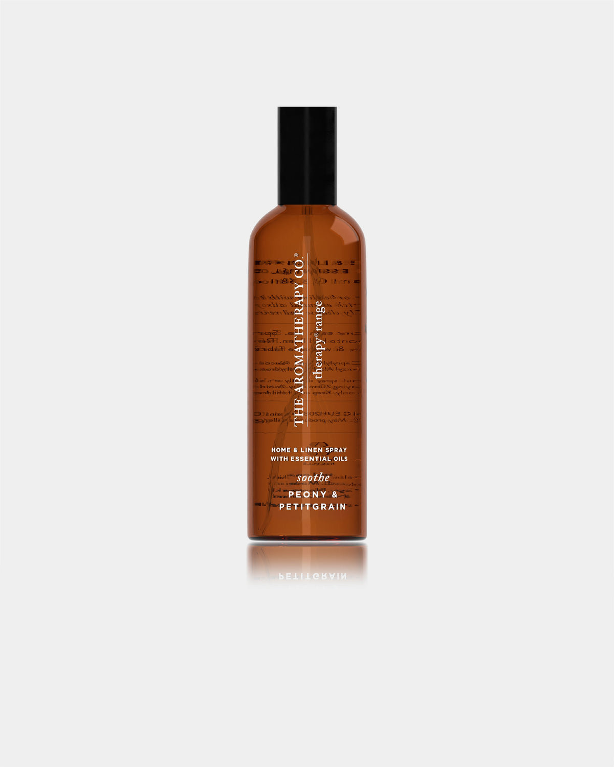Therapy Home&Linen Spray Soothe Peony