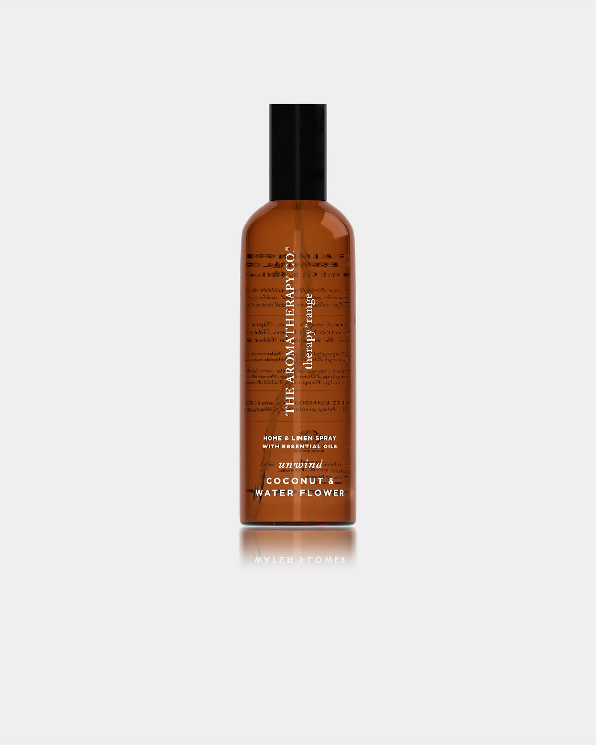 Therapy Home&Linen Spray Unwind Coconut