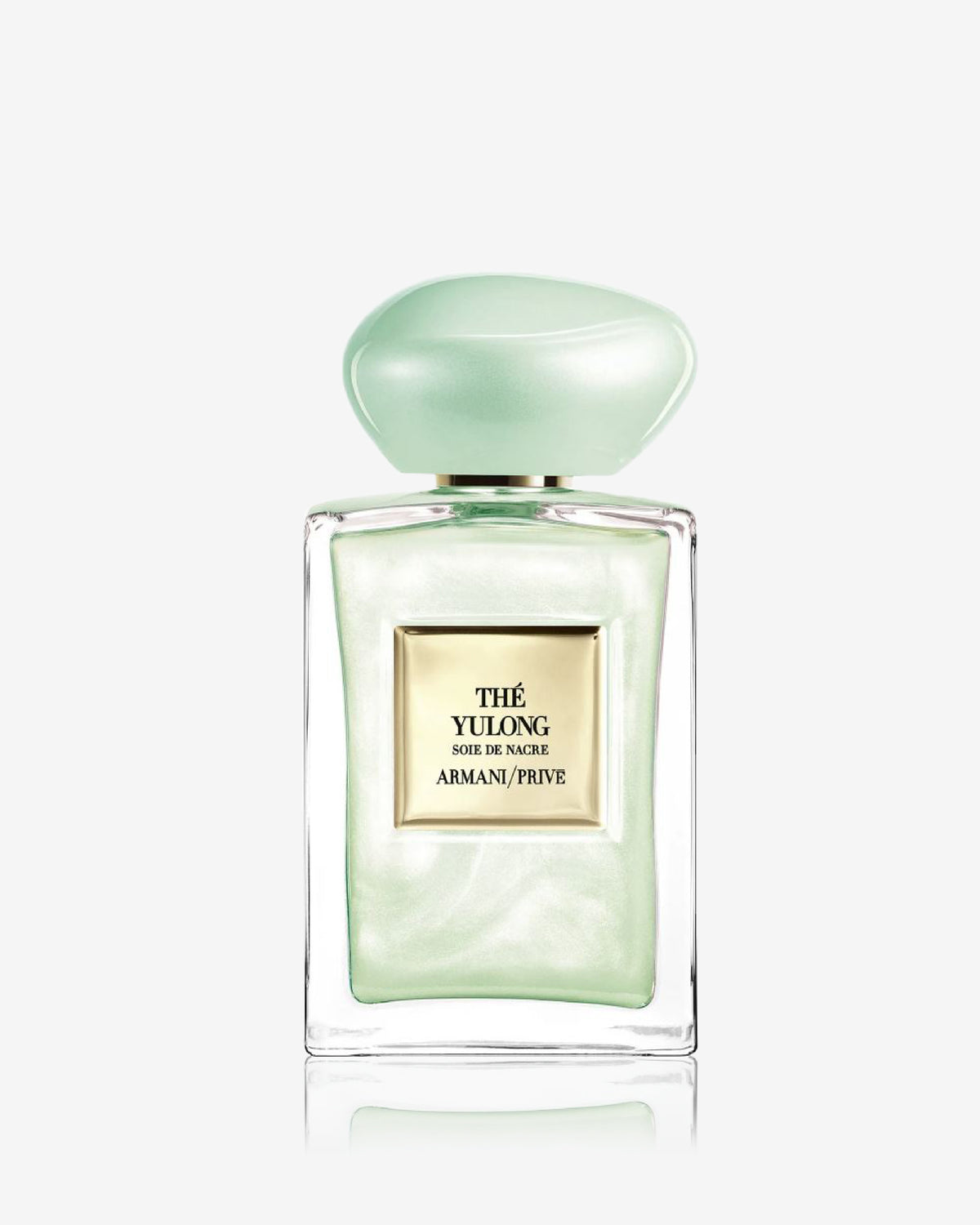 Armani Privé Thé Yulong Soie De Nacre