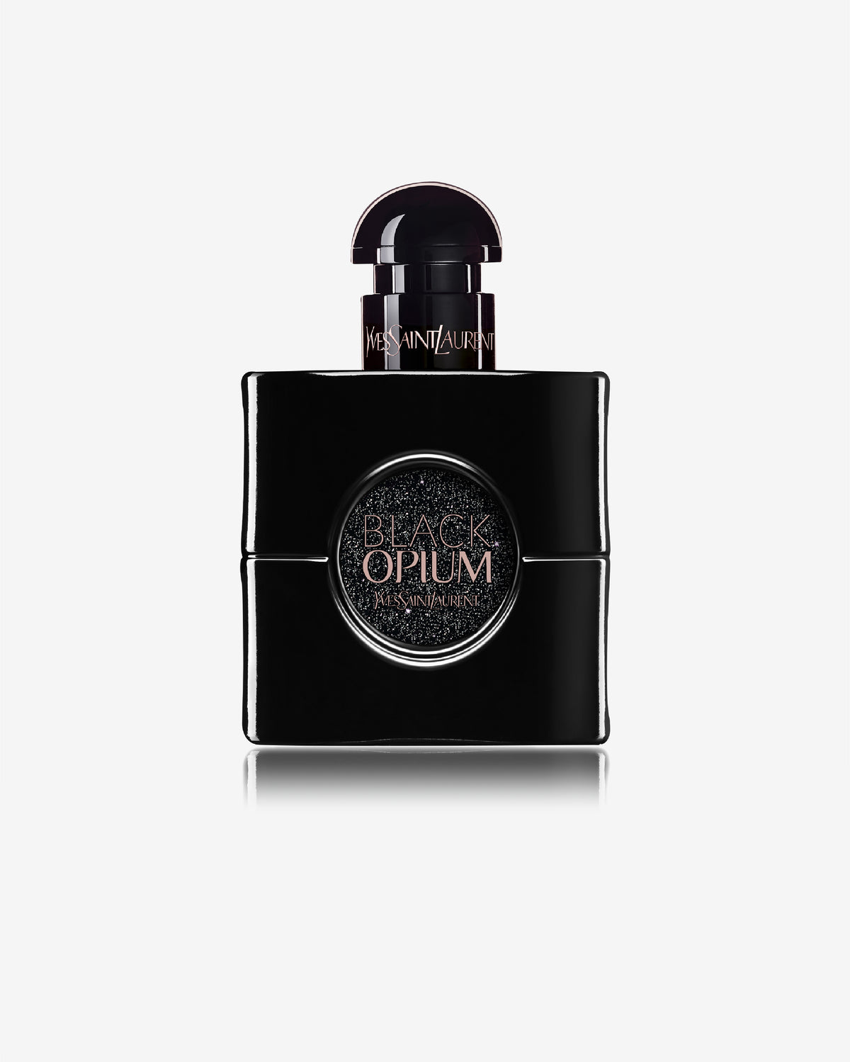 Black Opium Le Parfum