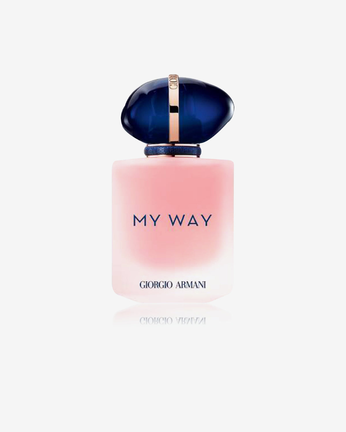 My Way Floral Eau De Parfum