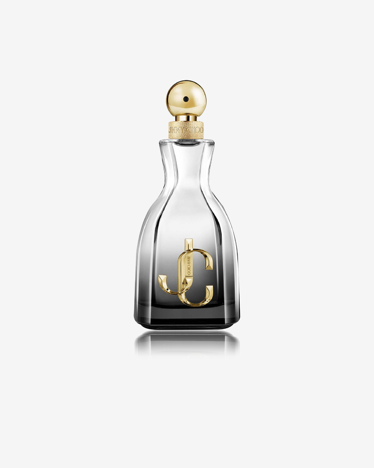 I Want Choo Forever Edp
