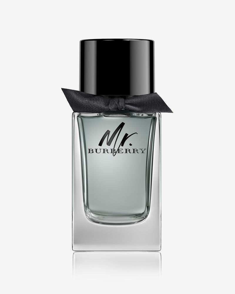 Mr Burberry Eau De Toilette