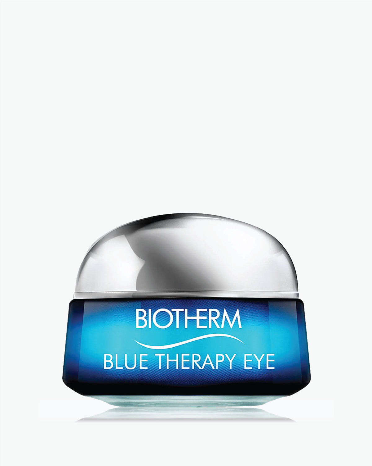 Blue Therapy Eye