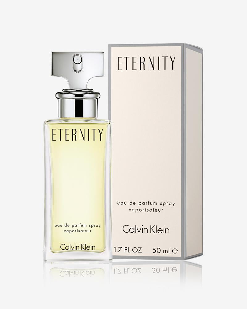 Eternity Woman Eau De Parfum