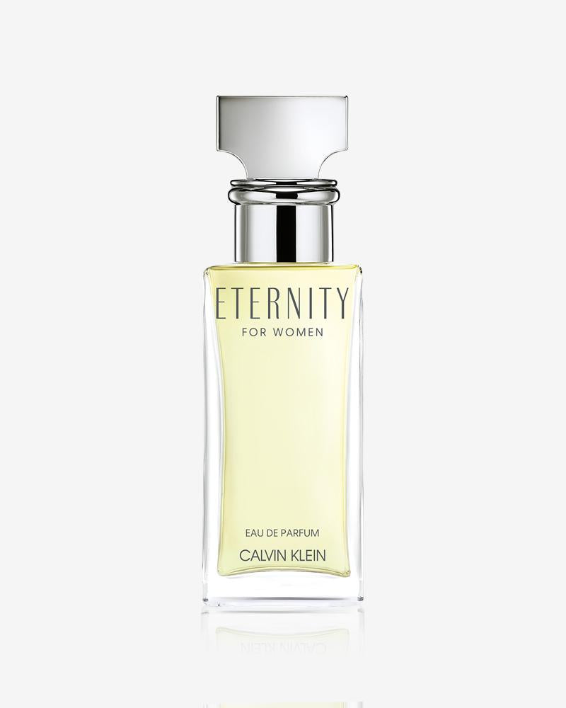 Eternity Woman Eau De Parfum