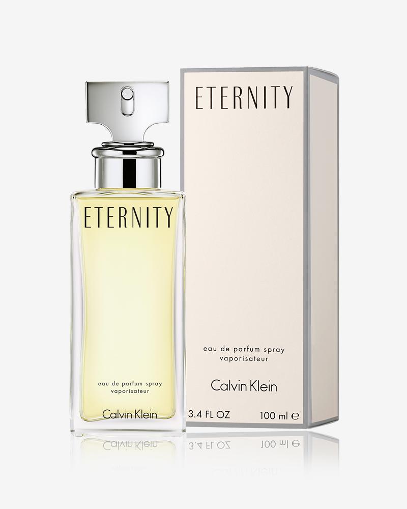 Eternity Woman Eau De Parfum