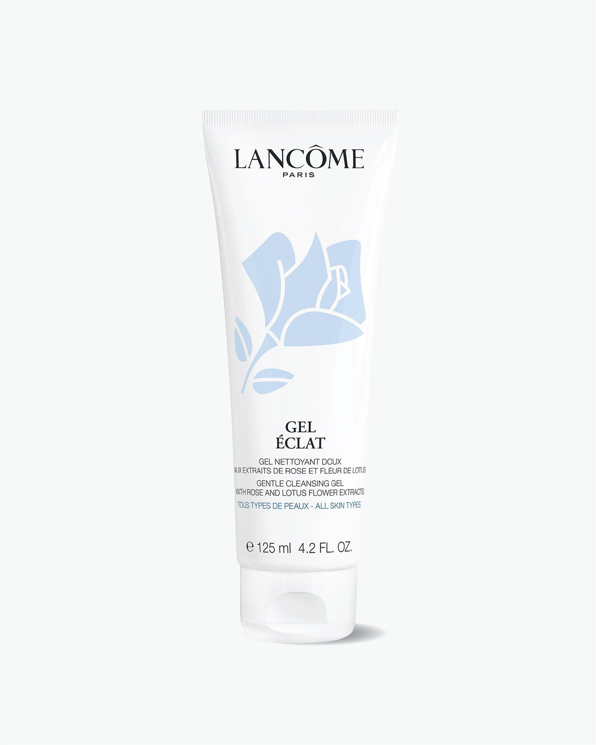Gel Éclat, Clarifying Foam Cleanser
