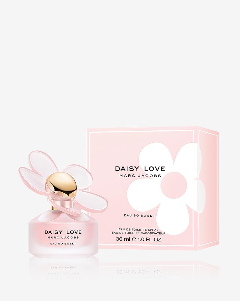 Daisy Love Eau So Sweet Eau De Toilette