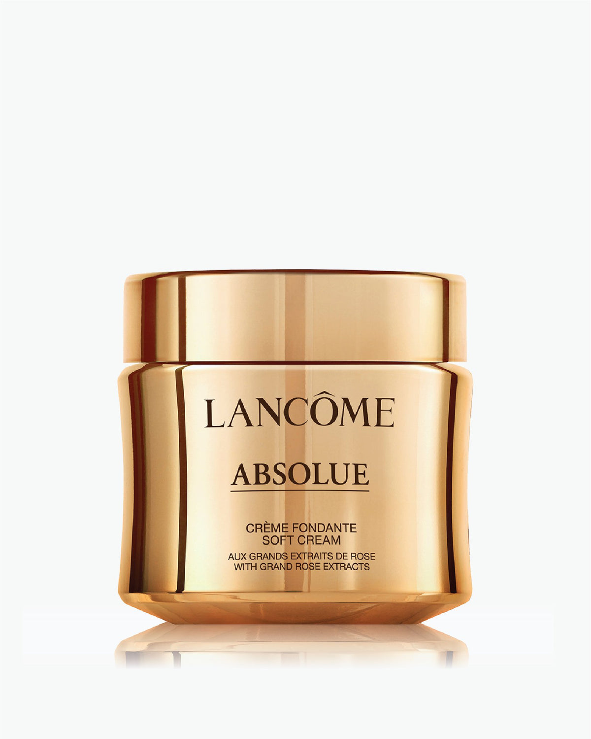 Absolue Soft Cream, Revitalizing & Brightening Soft Cream With Grand Rose Extract