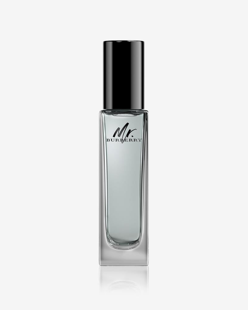 Mr Burberry Eau De Toilette
