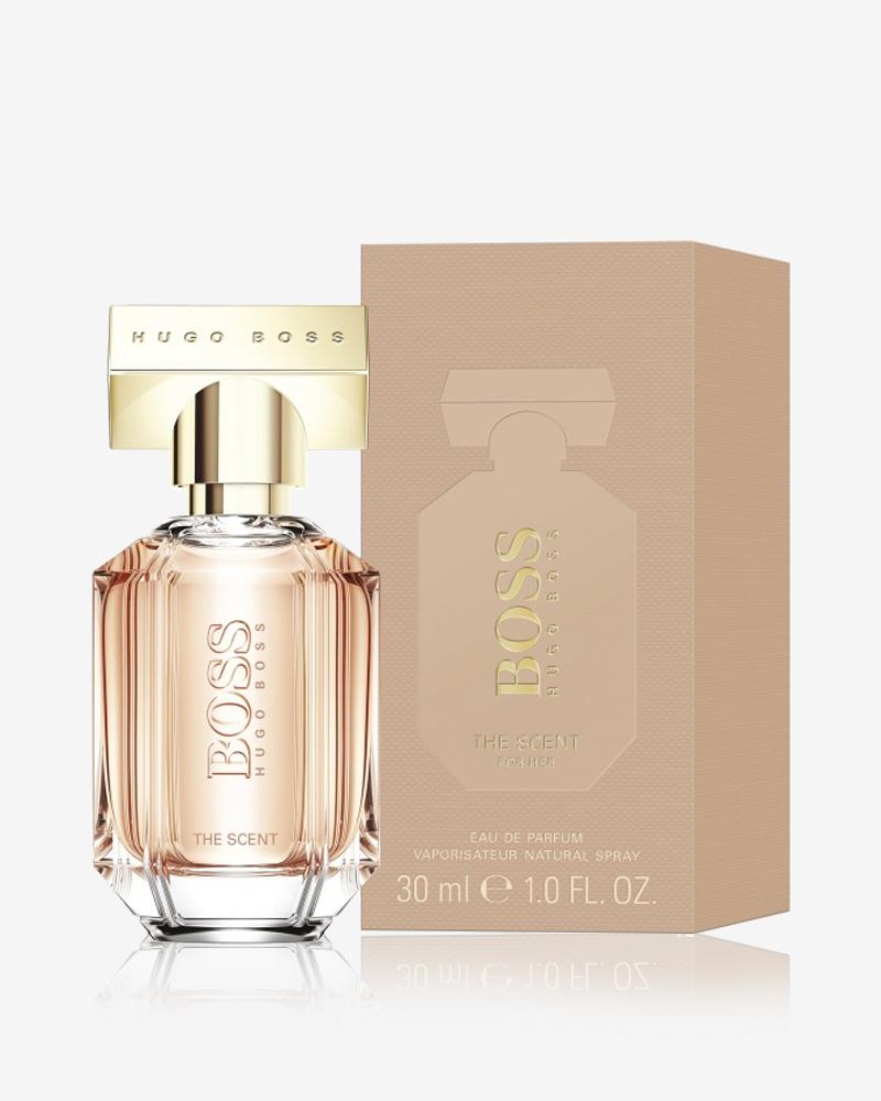 The Scent Her Eau De Parfum