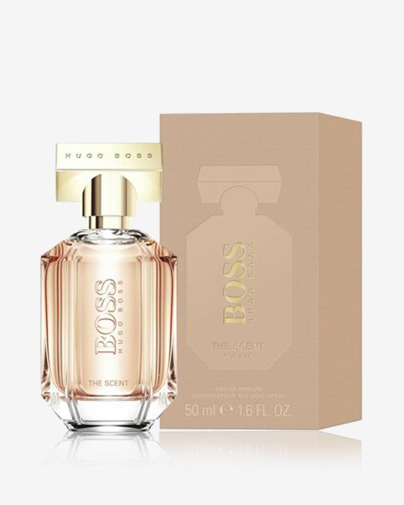 The Scent Her Eau De Parfum