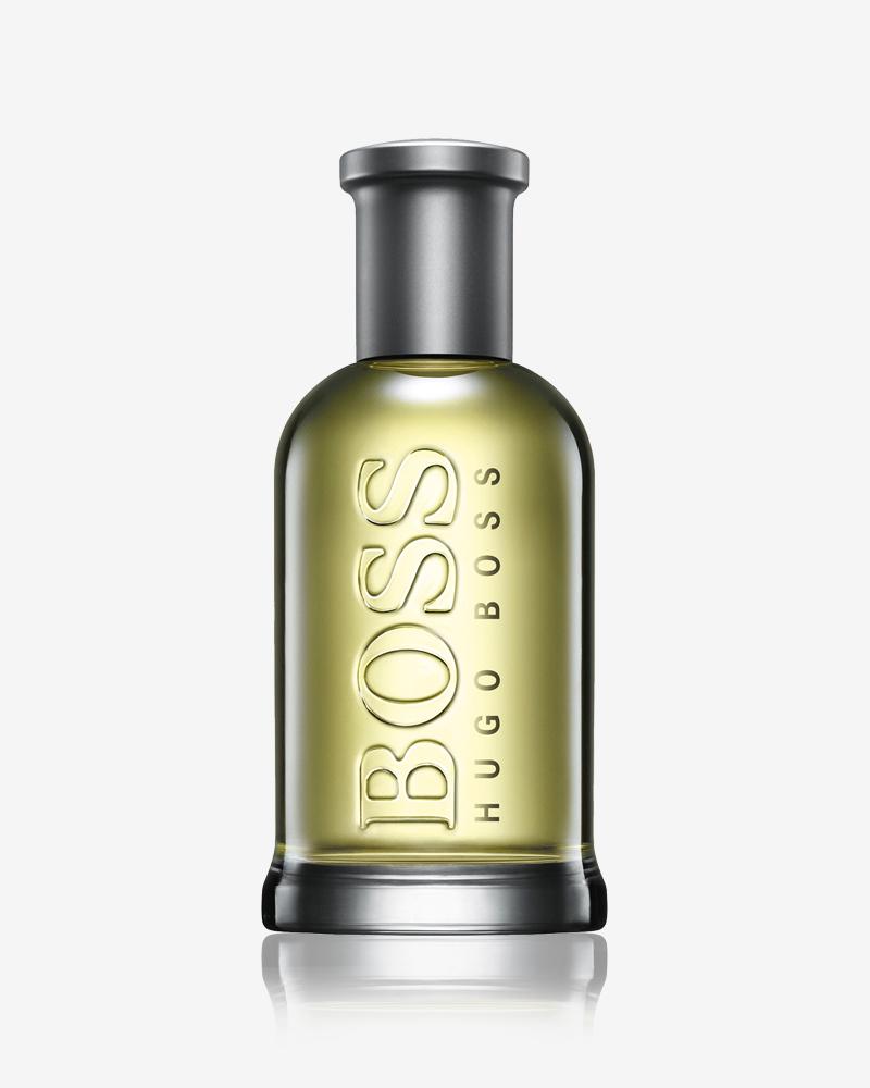 Bottled Eau De Toilette