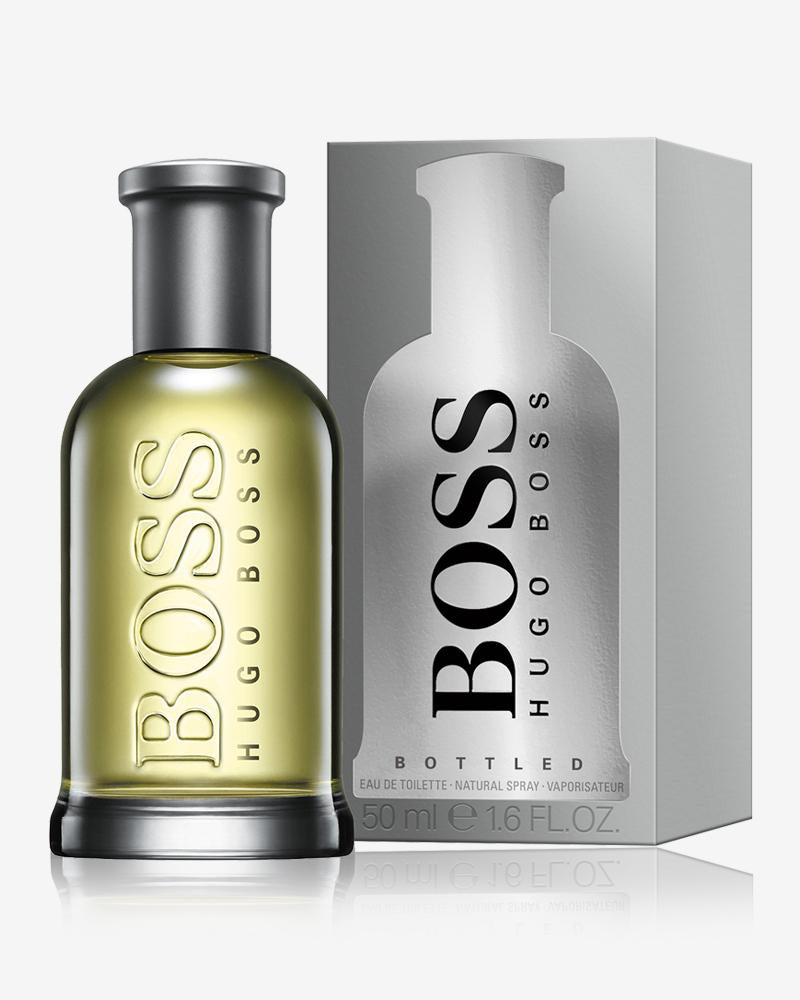 Bottled Eau De Toilette