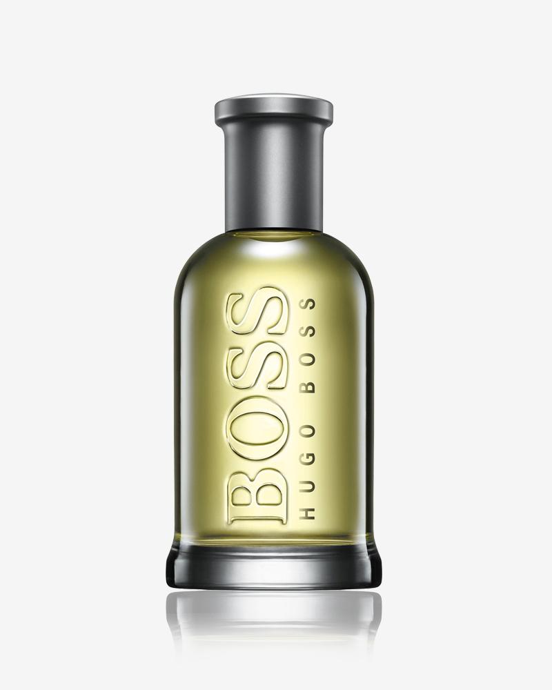 Bottled After Shave
