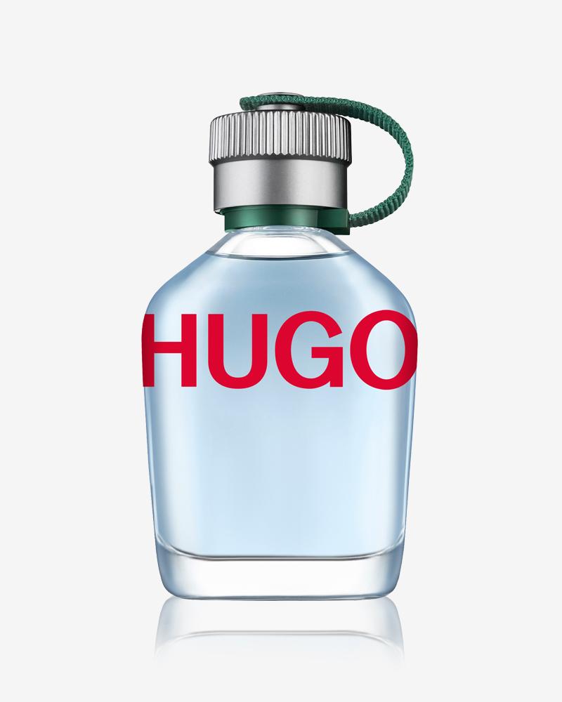 Hugo Man Eau De Toilette
